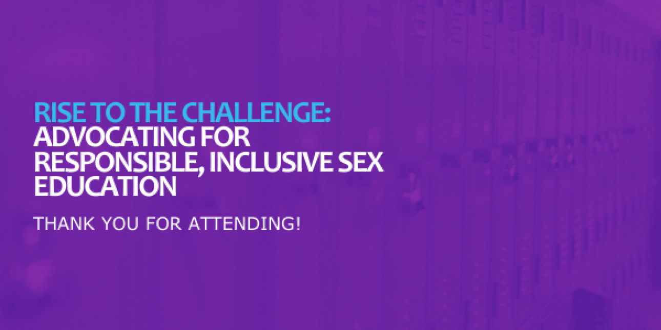 Webinar Rise To The Challenge Advocating For Responsible Inclusive 9163